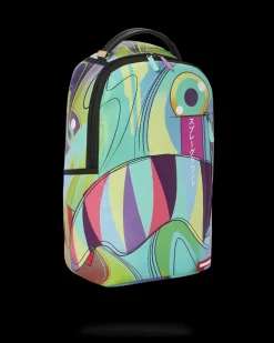 BEAUTIFUL NIGHTMARE BACKPACK (DLXV)