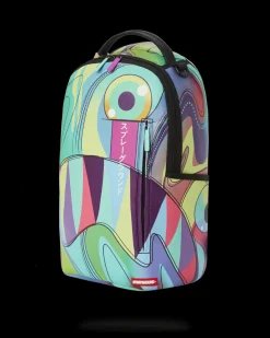 BEAUTIFUL NIGHTMARE BACKPACK (DLXV)