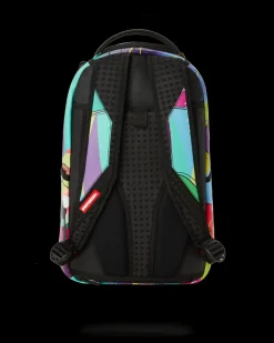 BEAUTIFUL NIGHTMARE BACKPACK (DLXV)