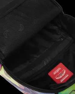 BEAUTIFUL NIGHTMARE BACKPACK (DLXV)