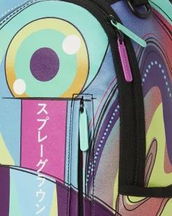 BEAUTIFUL NIGHTMARE BACKPACK (DLXV)
