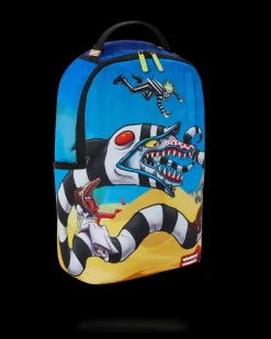 BEETLEJUICE, BEETLEJUICE, BEETLEJUICE (DLXR)
