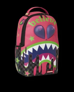 BELIEVE BACKPACK (DLXV)
