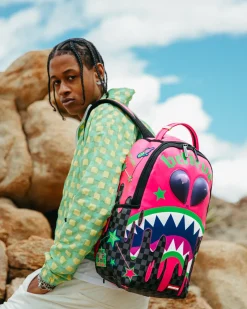 BELIEVE BACKPACK (DLXV)