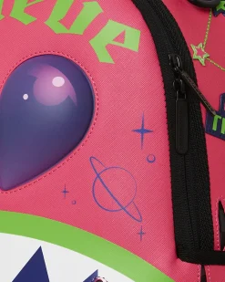 BELIEVE BACKPACK (DLXV)