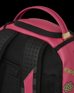BELIEVE BACKPACK (DLXV)