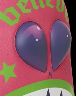 BELIEVE BACKPACK (DLXV)