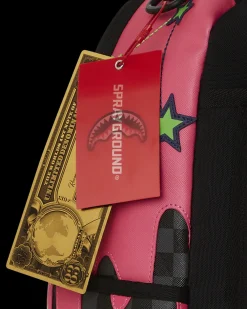 BELIEVE BACKPACK (DLXV)