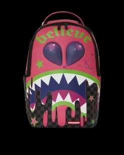 BELIEVE BACKPACK (DLXV)