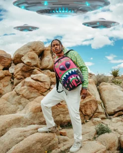 BELIEVE BACKPACK (DLXV)