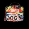 BEWARE OF THE DOG SNACK PACK