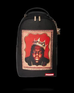 BIGGIE BACKPACK (DLXV)