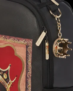 BIGGIE BACKPACK (DLXV)
