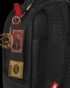 BIGGIE BACKPACK (DLXV)
