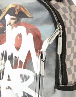 BILLION DOLLAR BANDIT NAPOLEON