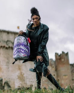 BILLIONS IN THE BANK BACKPACK