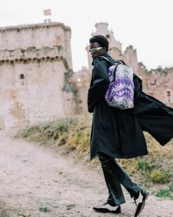 BILLIONS IN THE BANK BACKPACK