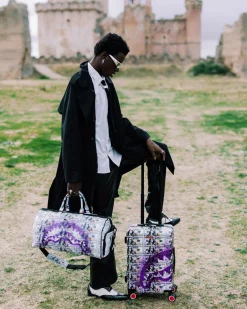 BILLIONS IN THE BANK DUFFLE