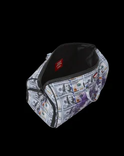 BILLIONS IN THE BANK DUFFLE