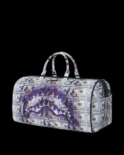 BILLIONS IN THE BANK DUFFLE