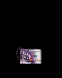 BILLIONS IN THE BANK WALLET