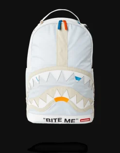 BITE ME BACKPACK