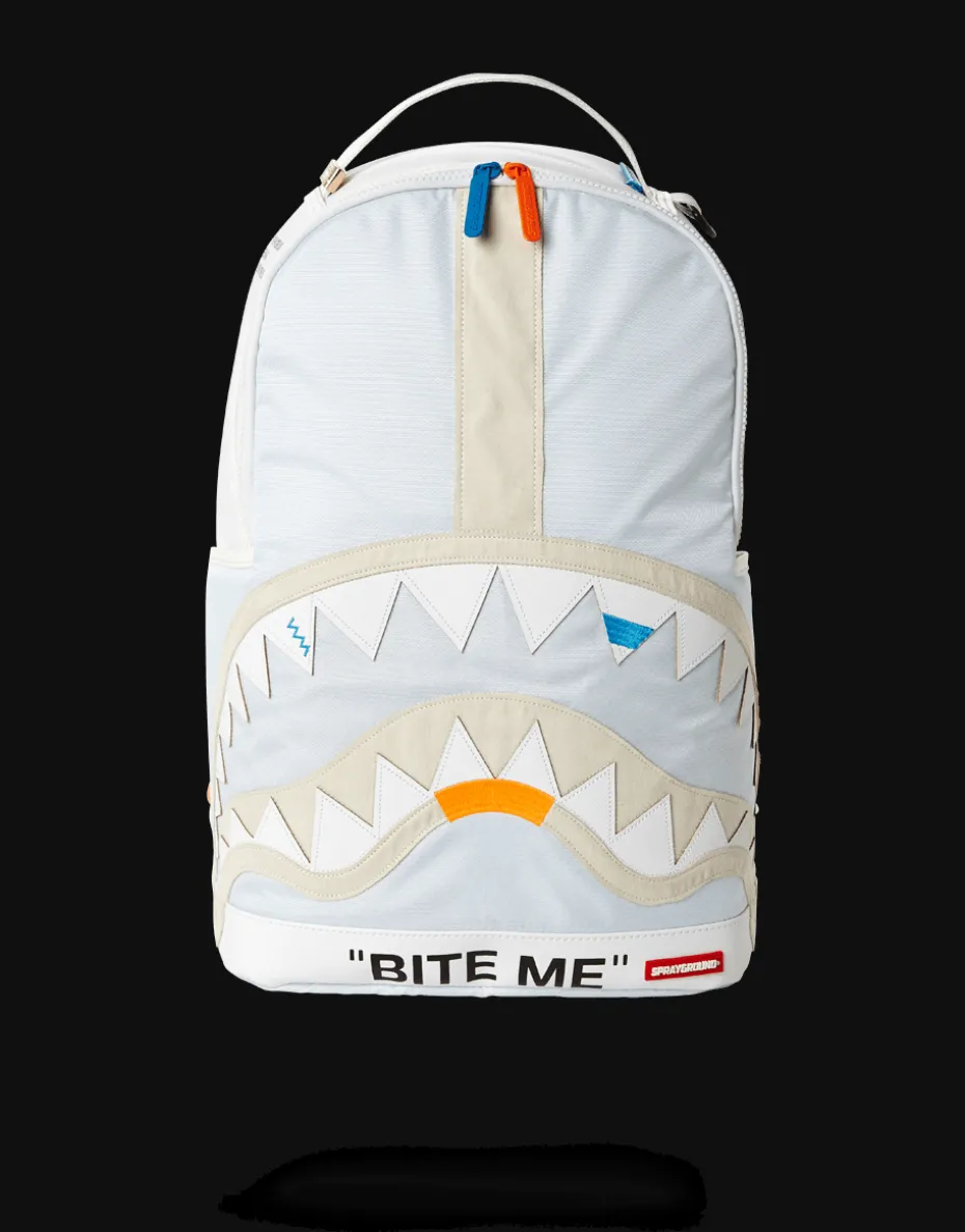 BITE ME BACKPACK