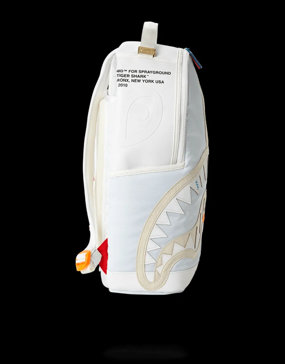 BITE ME BACKPACK