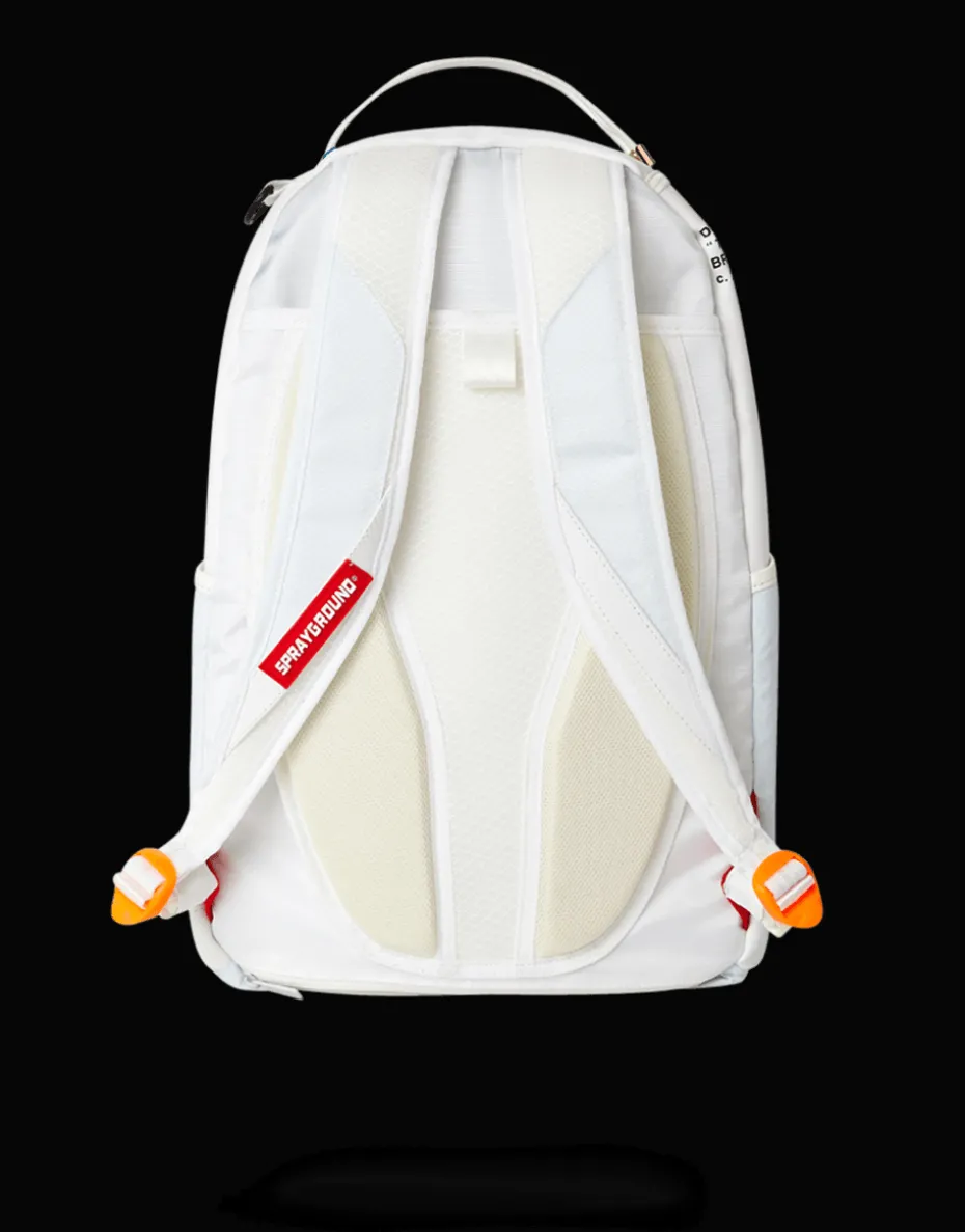 BITE ME BACKPACK