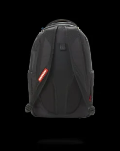 BITE ME SHARK (BLACK) BACKPACK