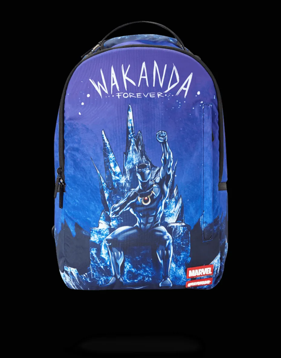 BLACK PANTHER WAKANDA FOREVER