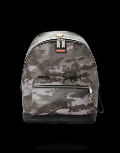 BLACK PANTHERA CAMO EMPEROR