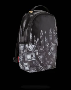 BLACKOUT MONEY DRIPS