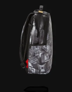 BLACKOUT MONEY DRIPS