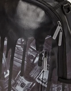 BLACKOUT MONEY DRIPS