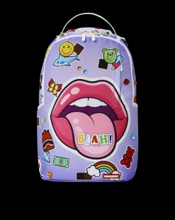 BLAH! BACKPACK