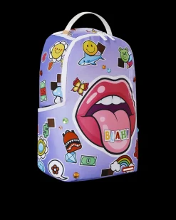 BLAH! BACKPACK