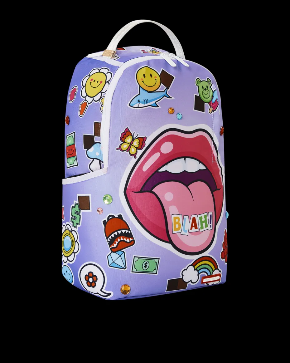 BLAH! BACKPACK