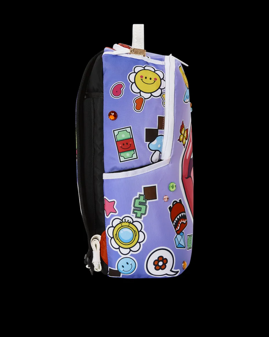 BLAH! BACKPACK