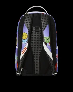 BLAH! BACKPACK