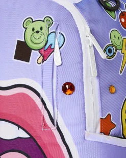 BLAH! BACKPACK