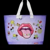 BLAH! BEACH TOTE
