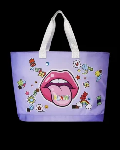 BLAH! BEACH TOTE