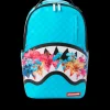 BLOSSOM SHARK BACKPACK