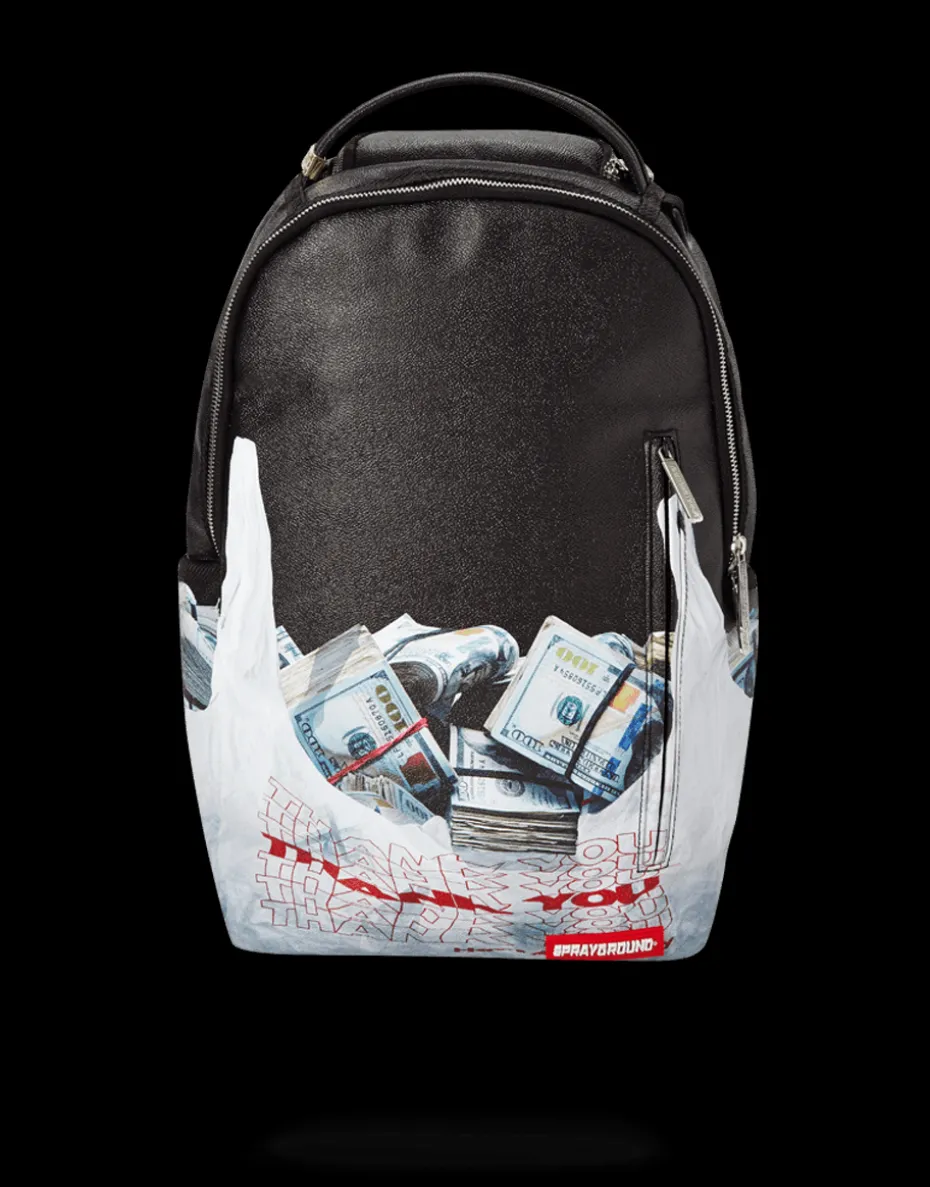 BODEGA BAG ROLLS