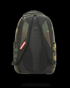 BODYGUARD (CAMO) BACKPACK