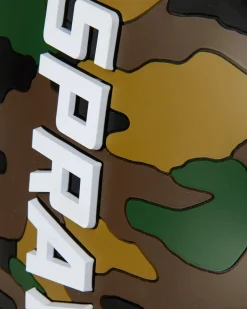 BODYGUARD (CAMO) BACKPACK