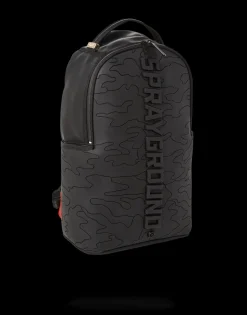 BODYGUARD (MIDNIGHT) BACKPACK
