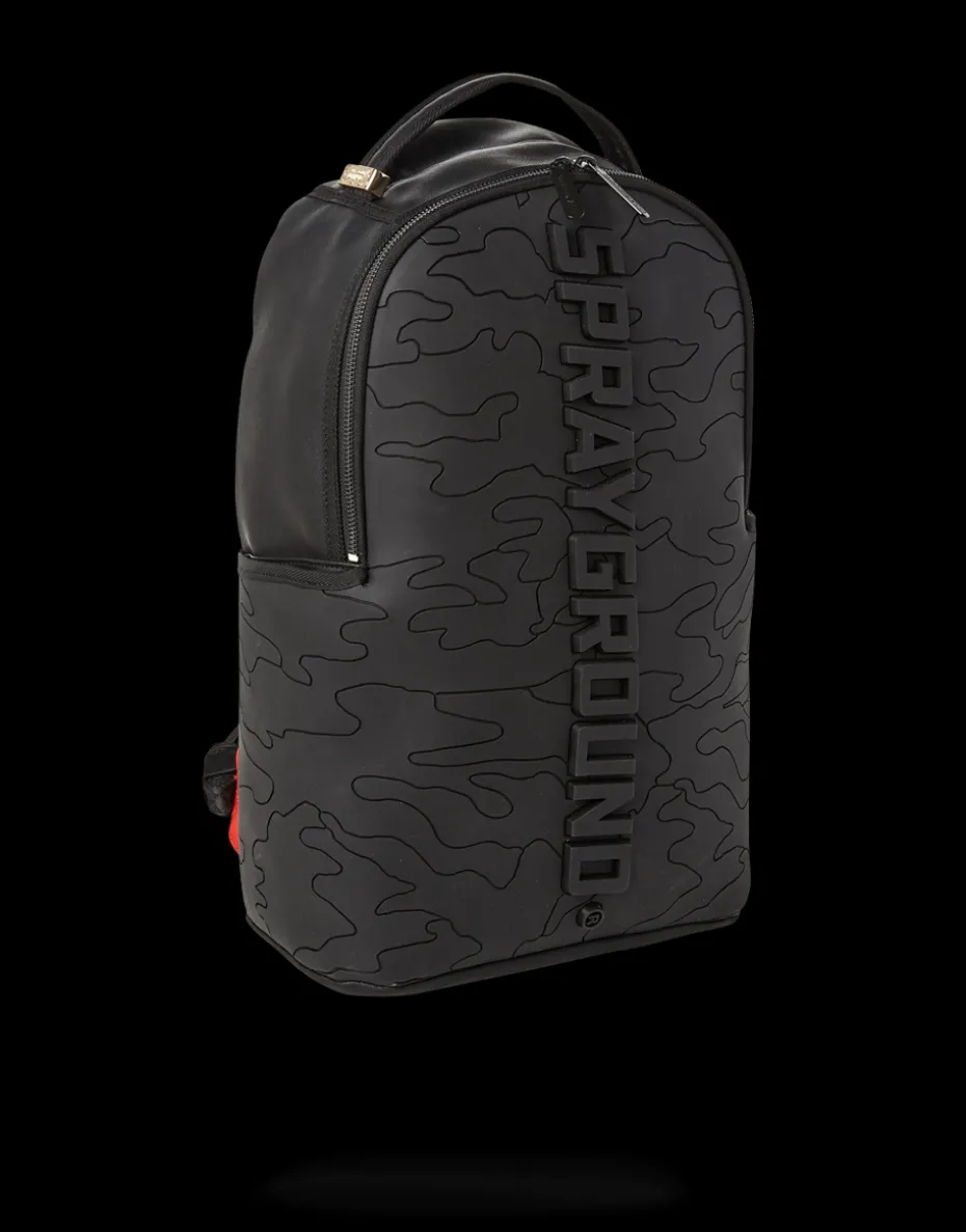 BODYGUARD (MIDNIGHT) BACKPACK