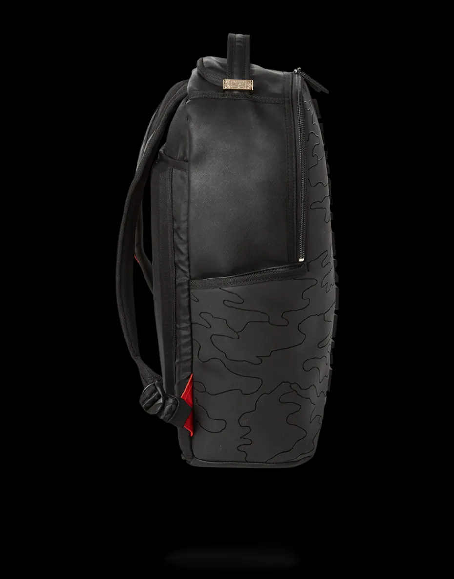 BODYGUARD (MIDNIGHT) BACKPACK